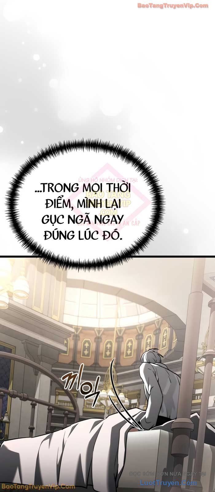 Hắc Kị Sĩ Thiên Tài Giới Hạn Thời Gian Chapter 116 - Trang 2