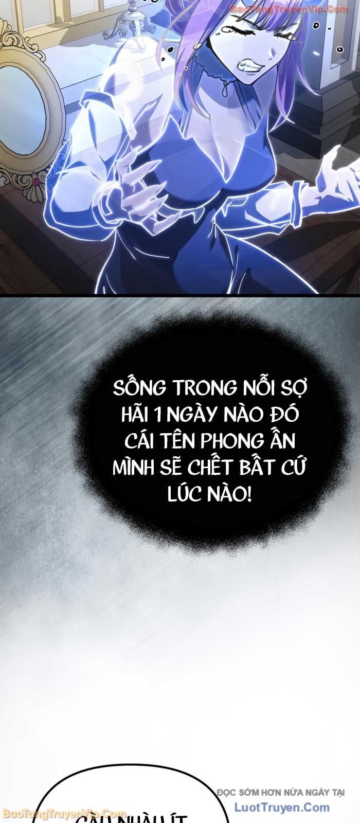 Hắc Kị Sĩ Thiên Tài Giới Hạn Thời Gian Chapter 116 - Trang 2