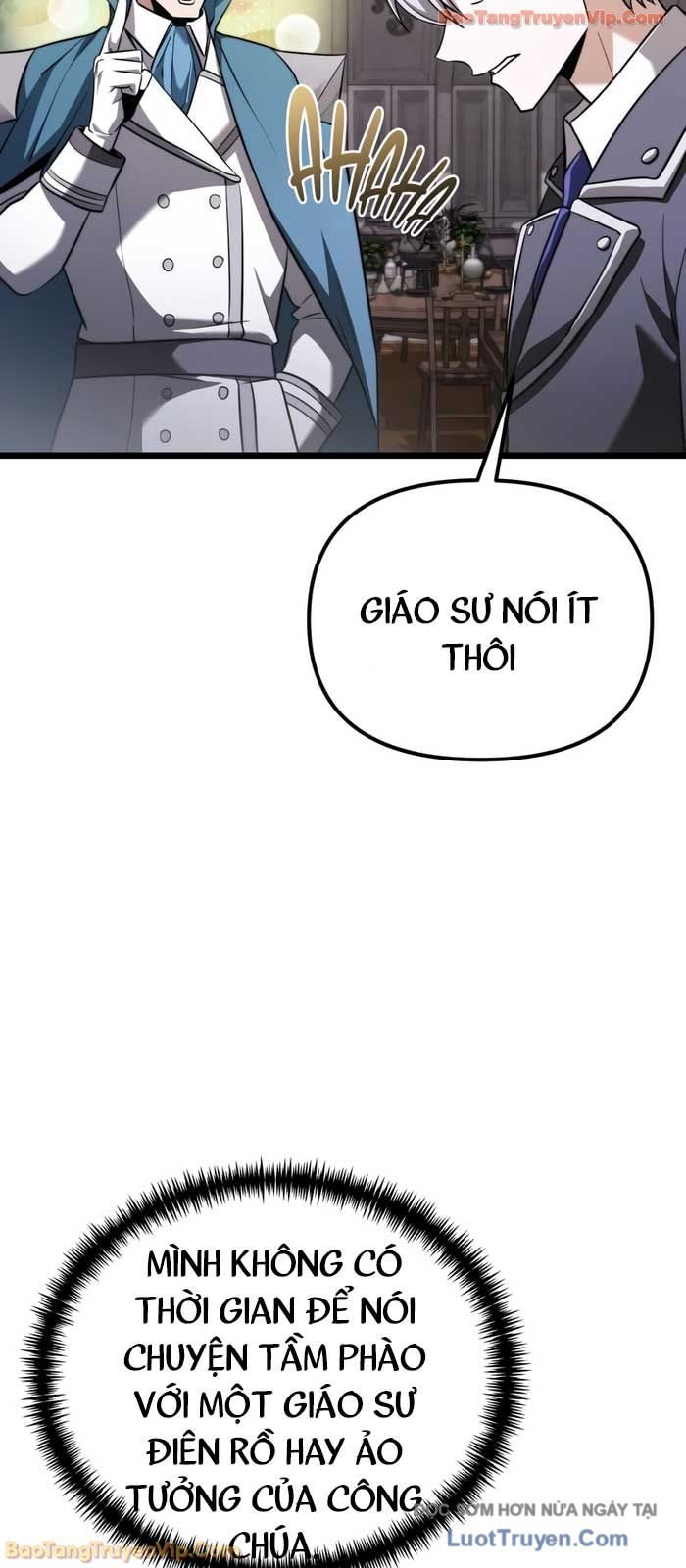 Hắc Kị Sĩ Thiên Tài Giới Hạn Thời Gian Chapter 116 - Trang 2