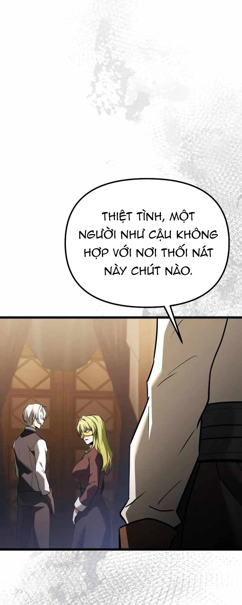 Hắc Kị Sĩ Thiên Tài Giới Hạn Thời Gian Chapter 119 7