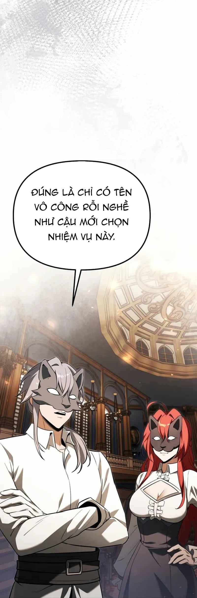 Hắc Kị Sĩ Thiên Tài Giới Hạn Thời Gian Chapter 119 8