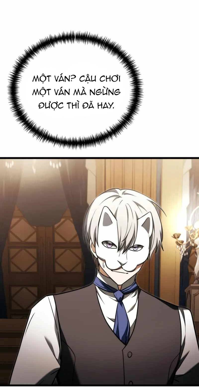 Hắc Kị Sĩ Thiên Tài Giới Hạn Thời Gian Chapter 119 15