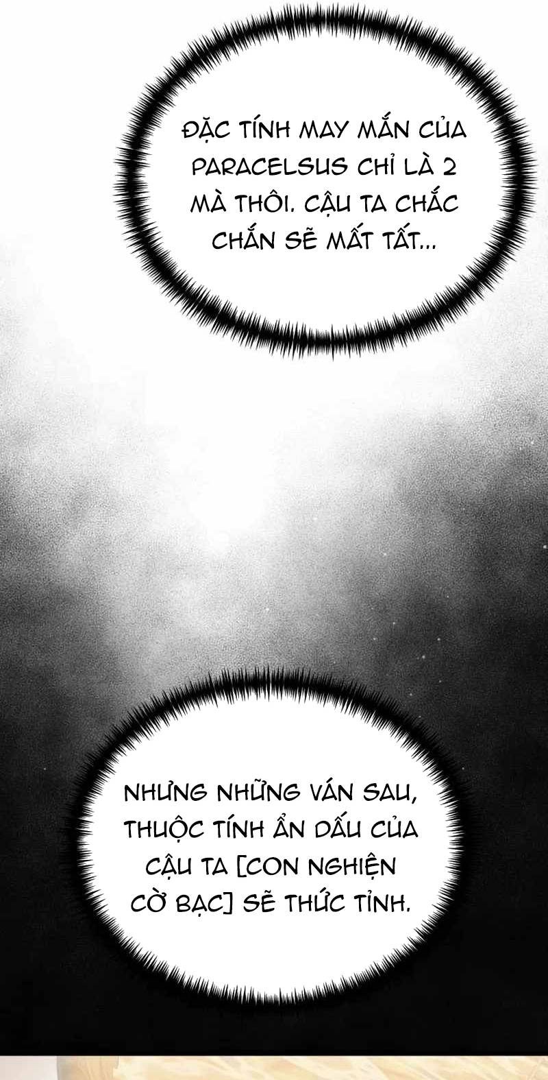 Hắc Kị Sĩ Thiên Tài Giới Hạn Thời Gian Chapter 119 16