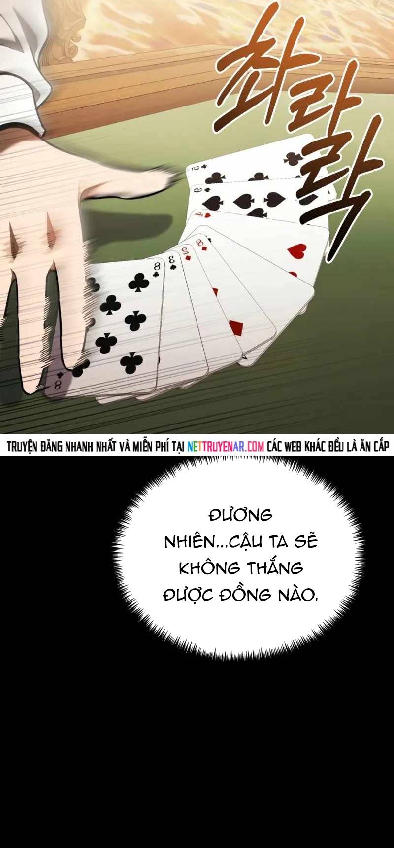 Hắc Kị Sĩ Thiên Tài Giới Hạn Thời Gian Chapter 119 17