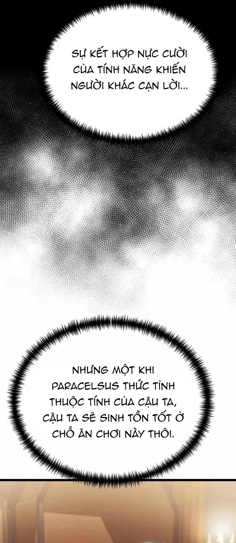 Hắc Kị Sĩ Thiên Tài Giới Hạn Thời Gian Chapter 119 20