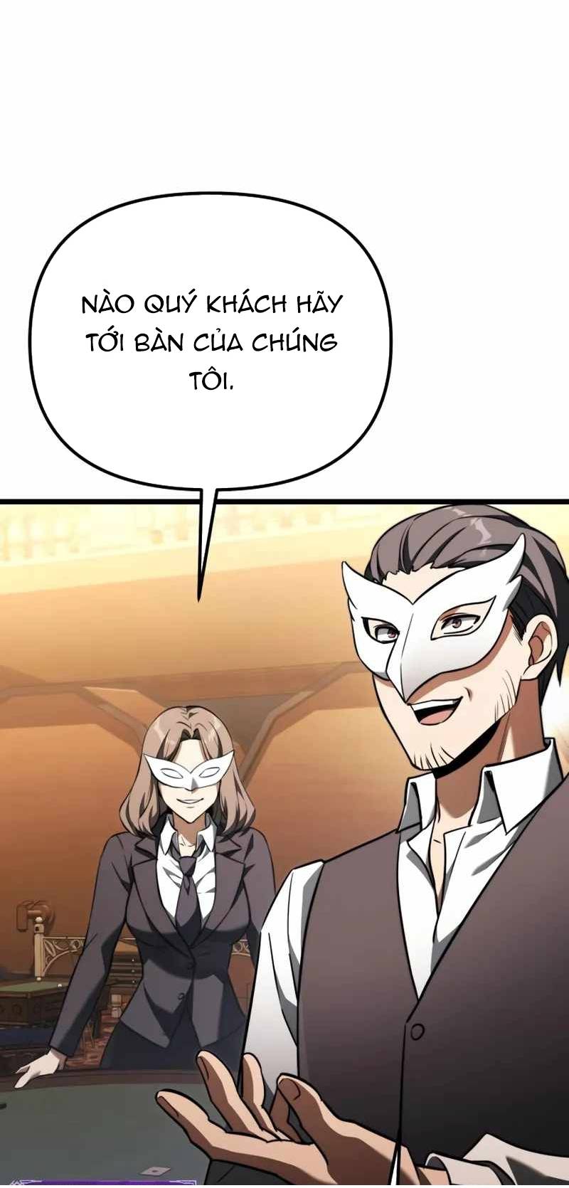 Hắc Kị Sĩ Thiên Tài Giới Hạn Thời Gian Chapter 119 27