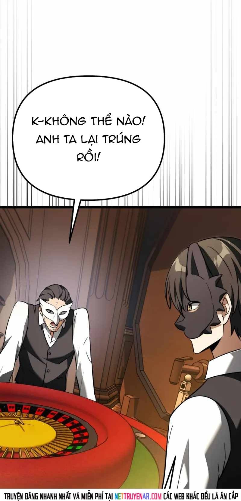 Hắc Kị Sĩ Thiên Tài Giới Hạn Thời Gian Chapter 119 42