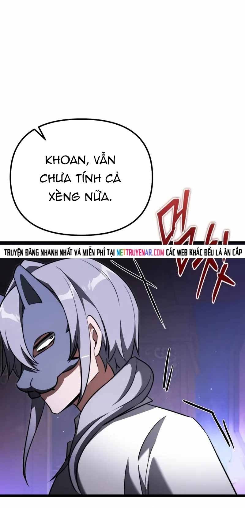 Hắc Kị Sĩ Thiên Tài Giới Hạn Thời Gian Chapter 119 66