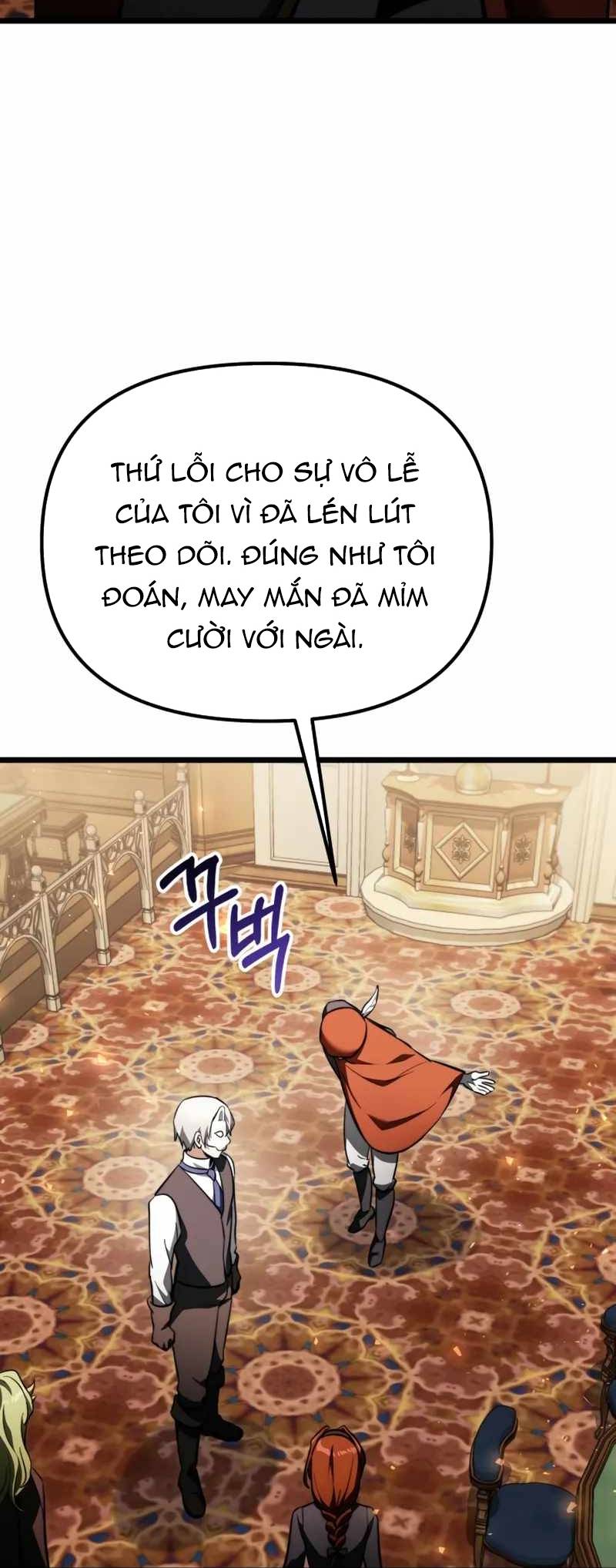 Hắc Kị Sĩ Thiên Tài Giới Hạn Thời Gian Chapter 119 75