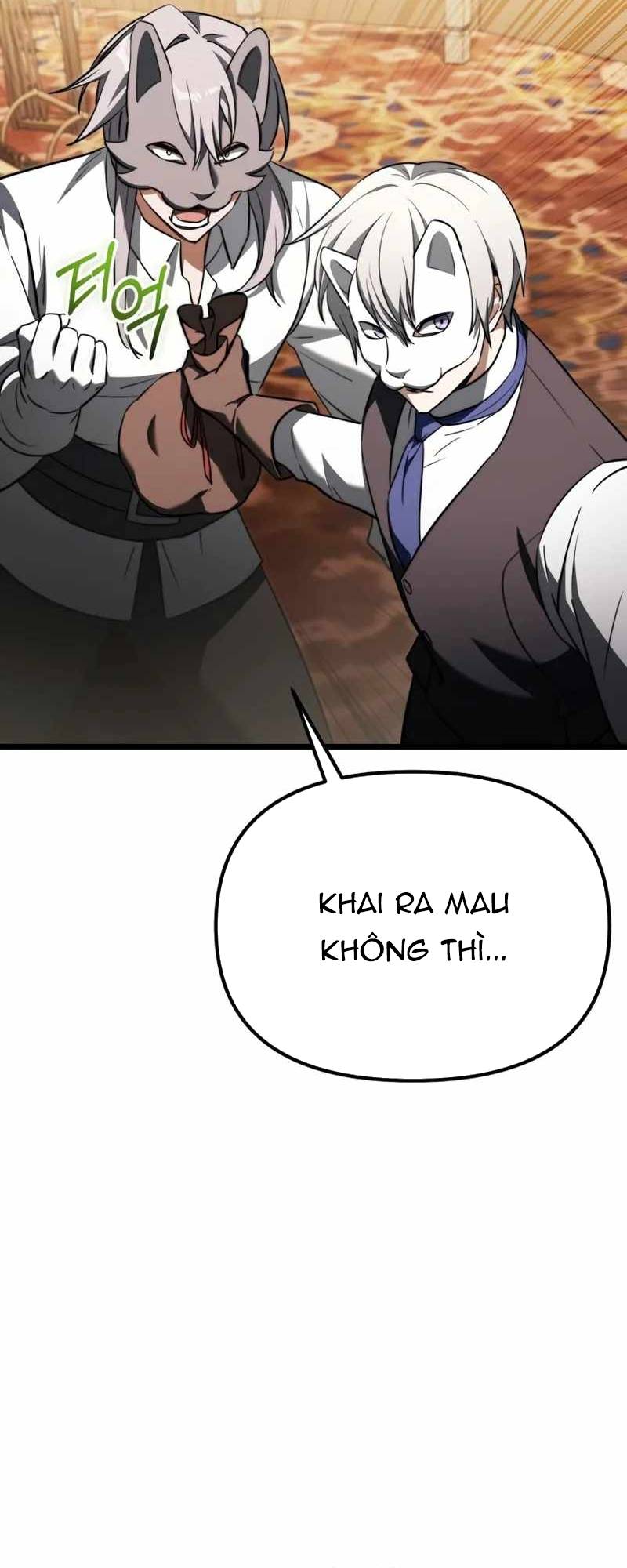 Hắc Kị Sĩ Thiên Tài Giới Hạn Thời Gian Chapter 119 77