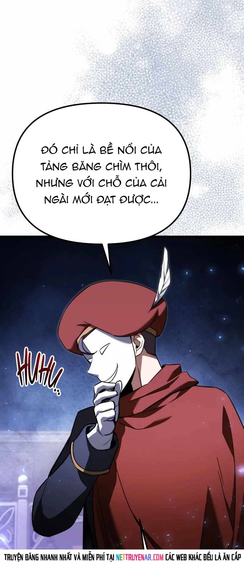 Hắc Kị Sĩ Thiên Tài Giới Hạn Thời Gian Chapter 119 79