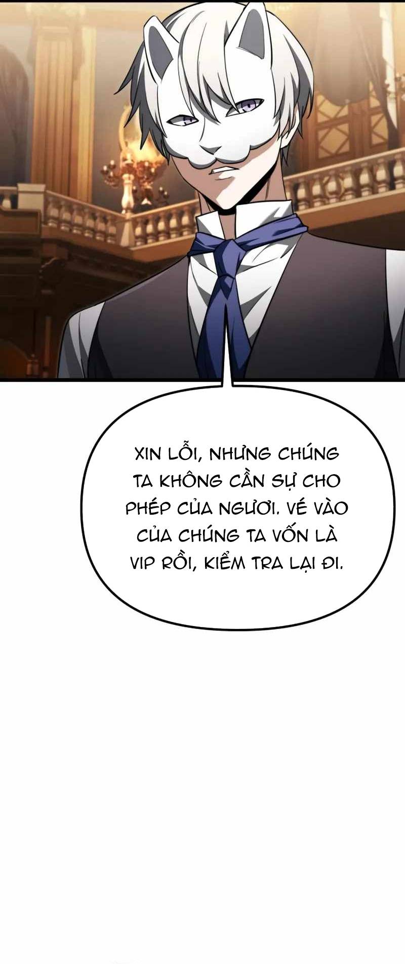 Hắc Kị Sĩ Thiên Tài Giới Hạn Thời Gian Chapter 119 82