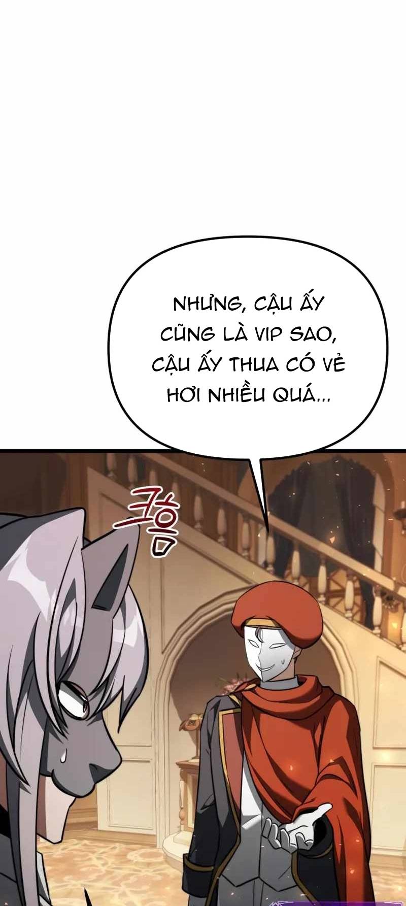 Hắc Kị Sĩ Thiên Tài Giới Hạn Thời Gian Chapter 119 84