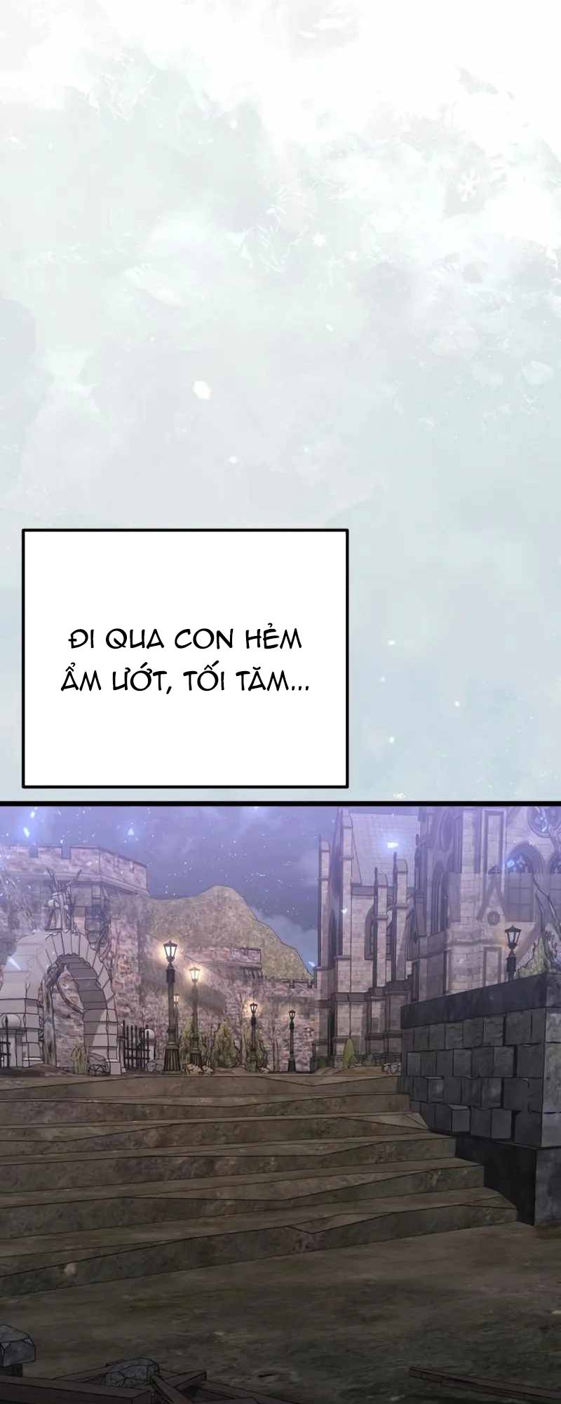 Hắc Kị Sĩ Thiên Tài Giới Hạn Thời Gian Chapter 119 86