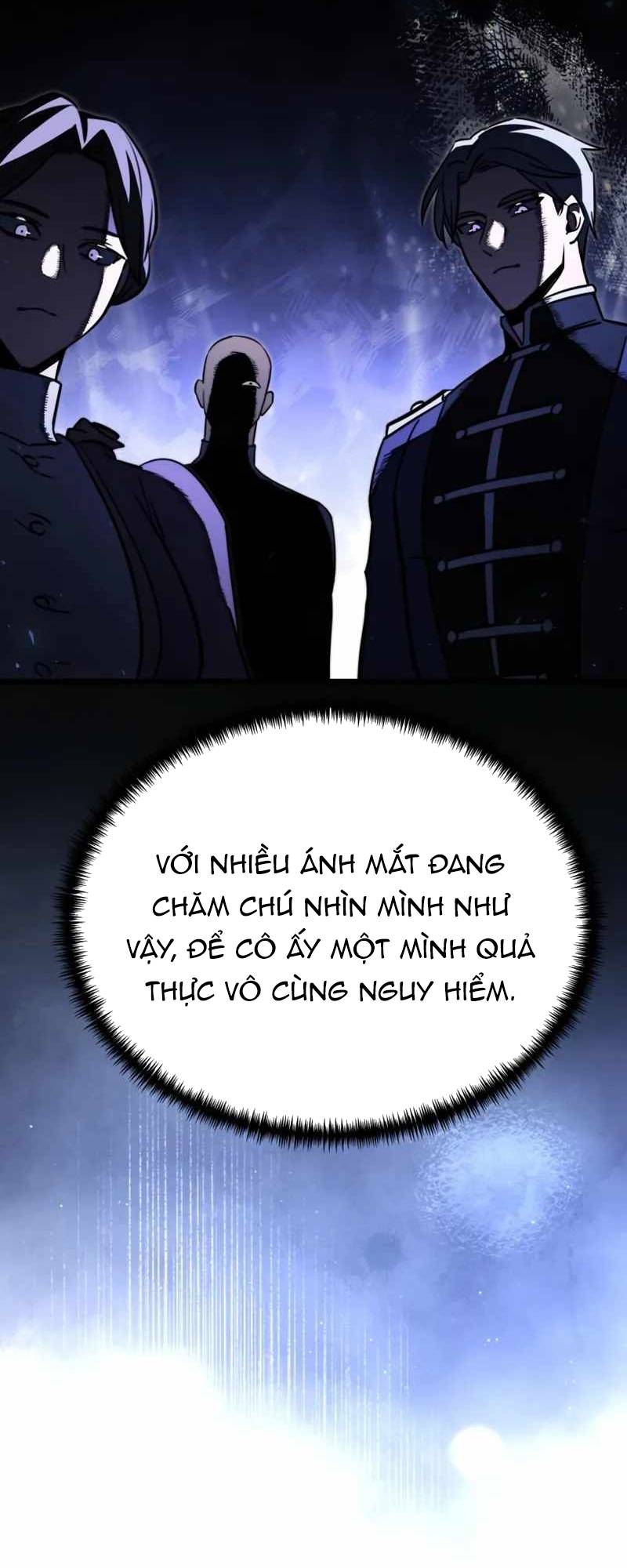 Hắc Kị Sĩ Thiên Tài Giới Hạn Thời Gian Chapter 119 97