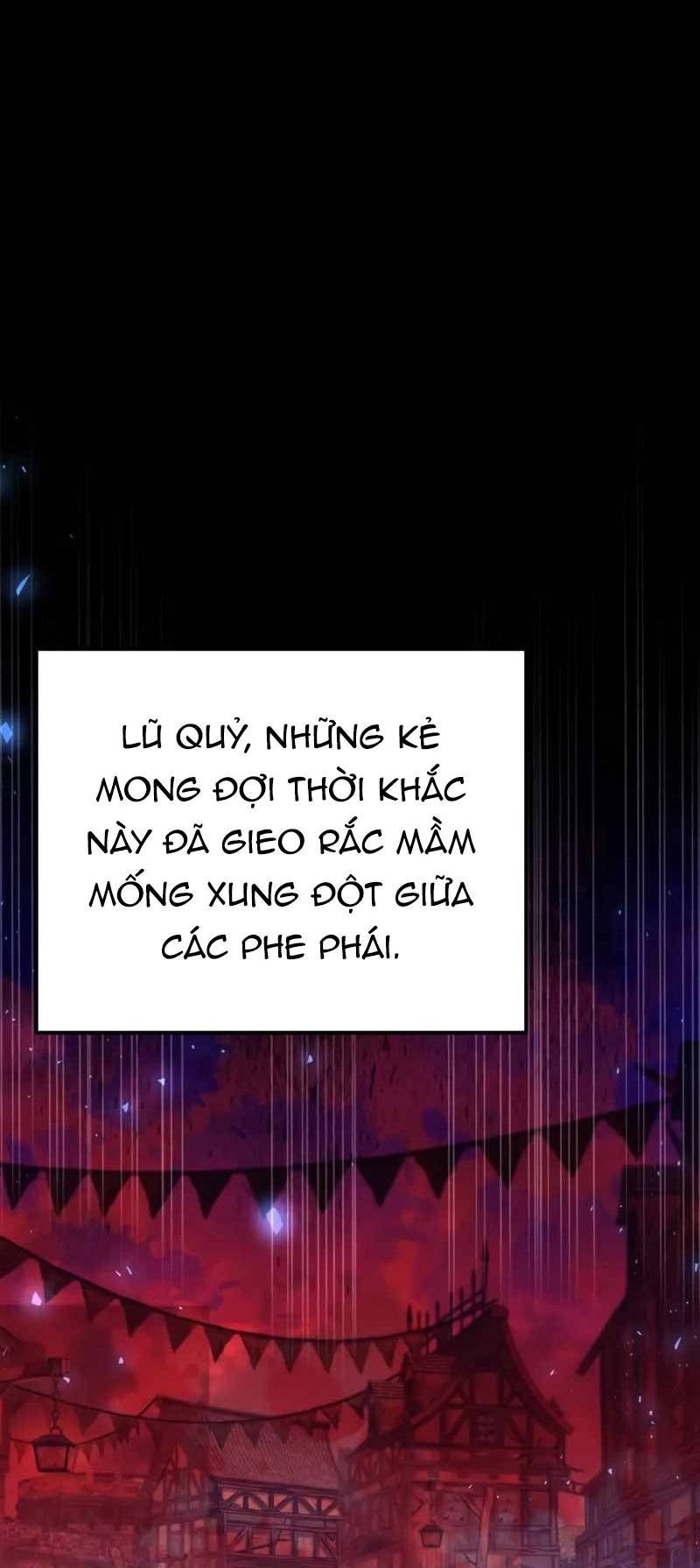 Hắc Kị Sĩ Thiên Tài Giới Hạn Thời Gian Chapter 119 104