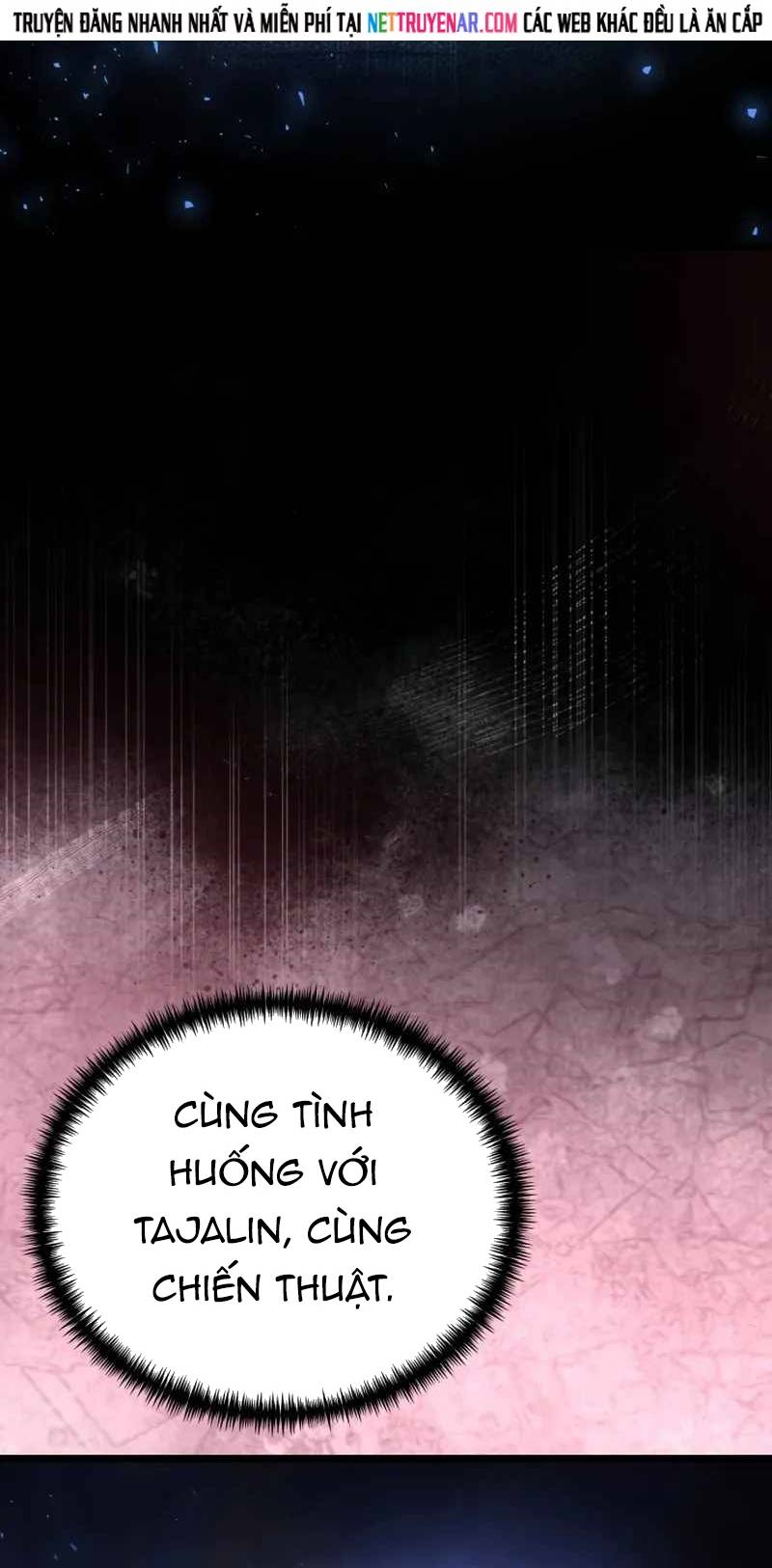 Hắc Kị Sĩ Thiên Tài Giới Hạn Thời Gian Chapter 119 107