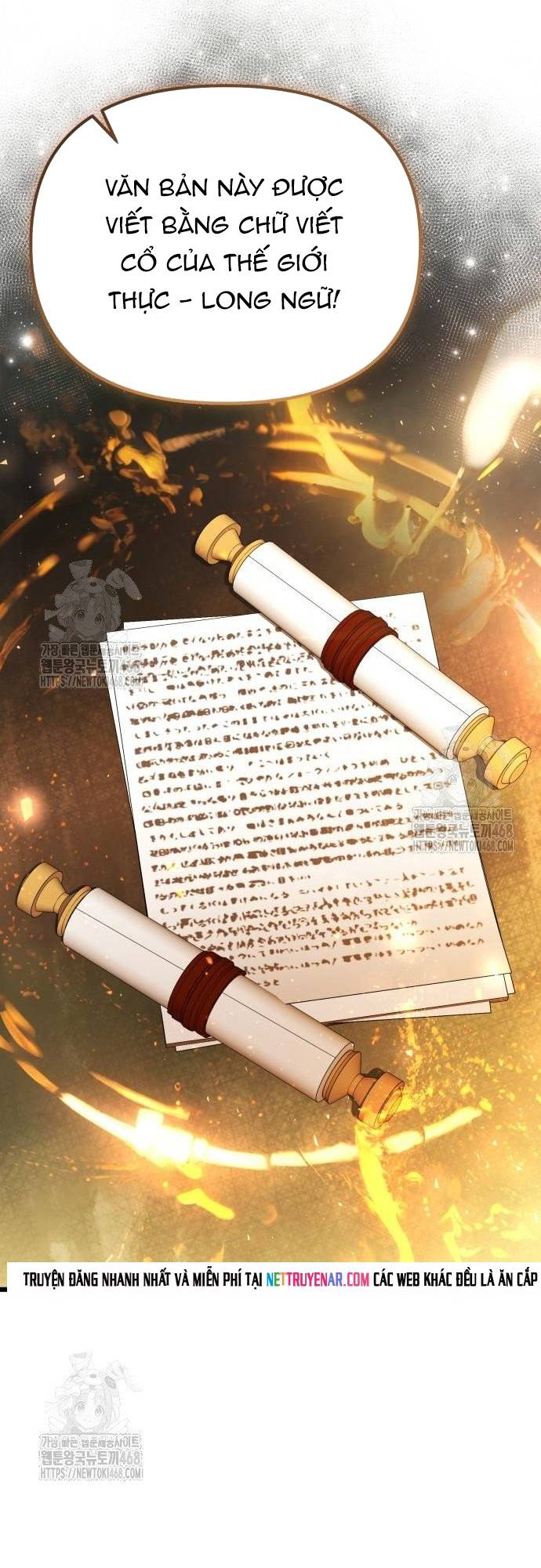 Hắc Kị Sĩ Thiên Tài Giới Hạn Thời Gian Chapter 120 19