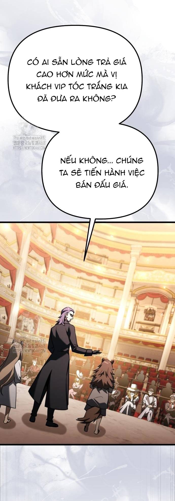 Hắc Kị Sĩ Thiên Tài Giới Hạn Thời Gian Chapter 120 61