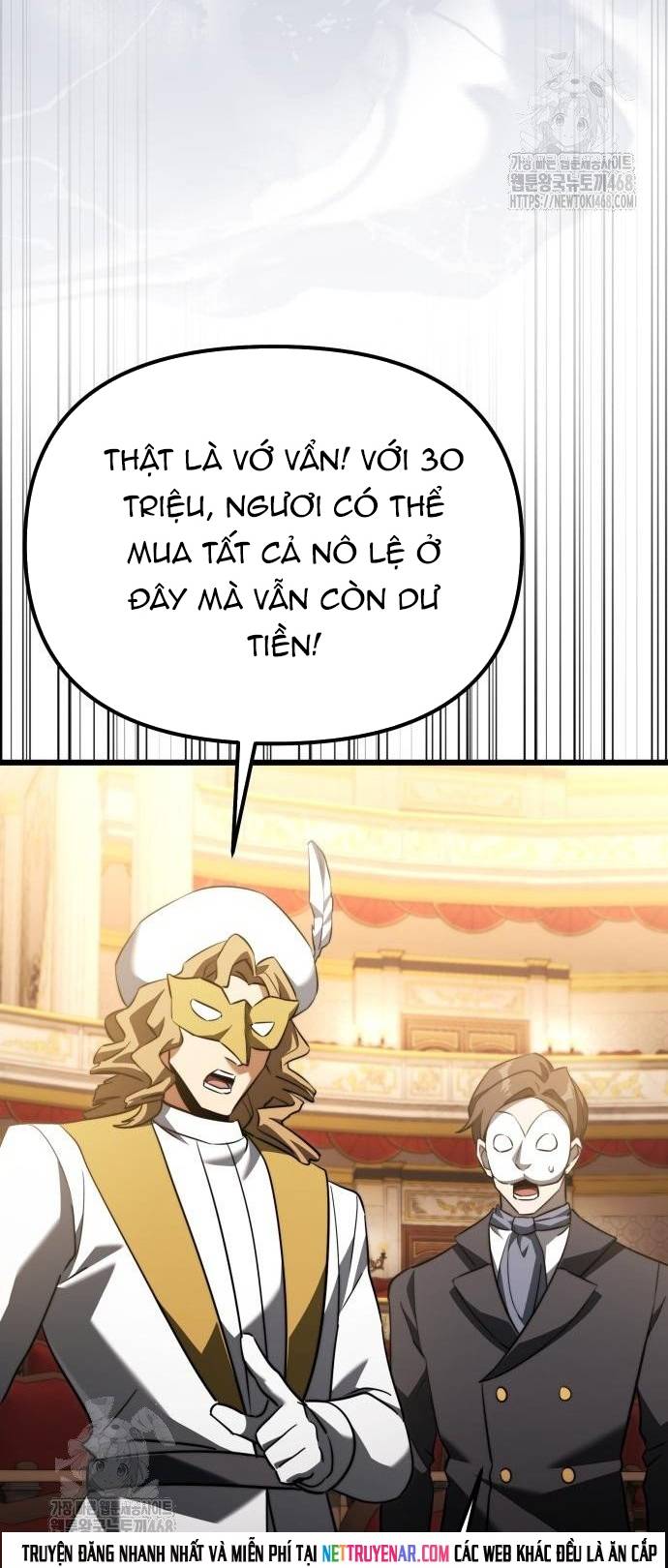 Hắc Kị Sĩ Thiên Tài Giới Hạn Thời Gian Chapter 120 62