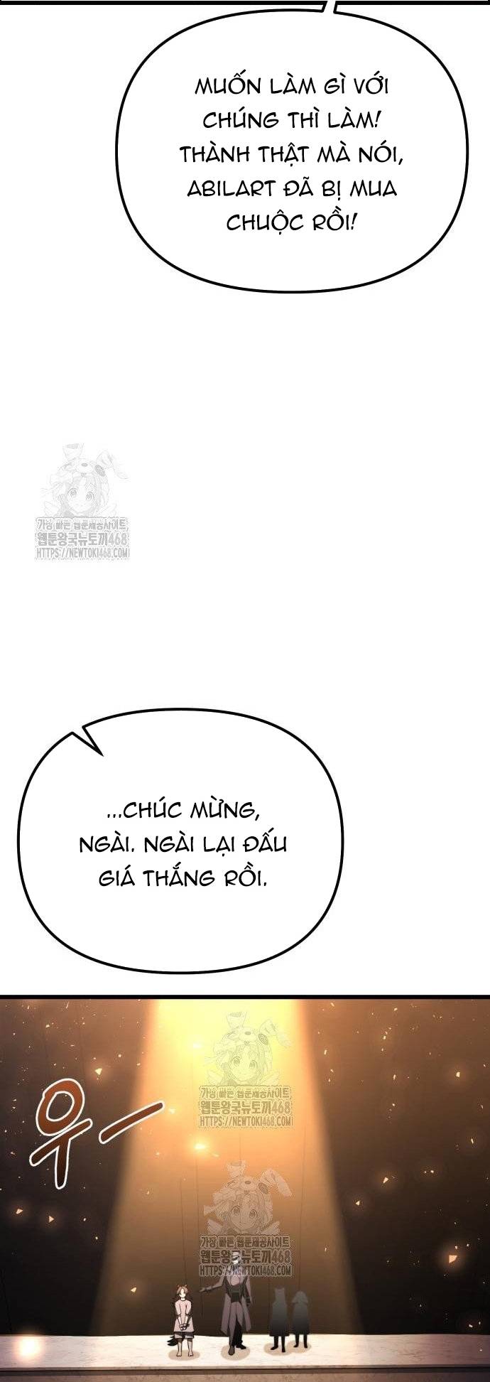 Hắc Kị Sĩ Thiên Tài Giới Hạn Thời Gian Chapter 120 63