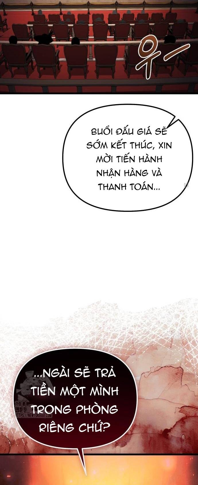 Hắc Kị Sĩ Thiên Tài Giới Hạn Thời Gian Chapter 120 64