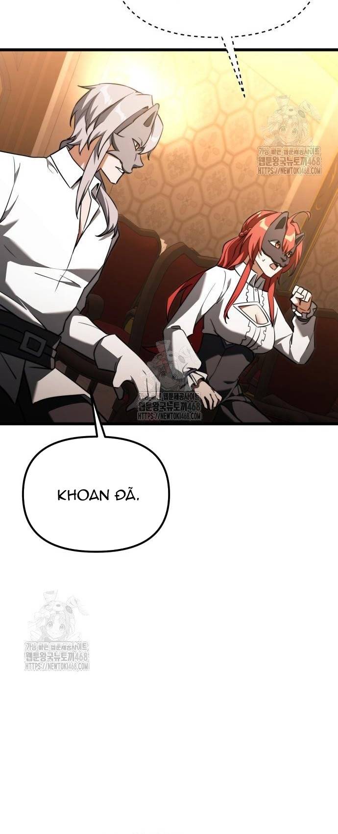 Hắc Kị Sĩ Thiên Tài Giới Hạn Thời Gian Chapter 120 66