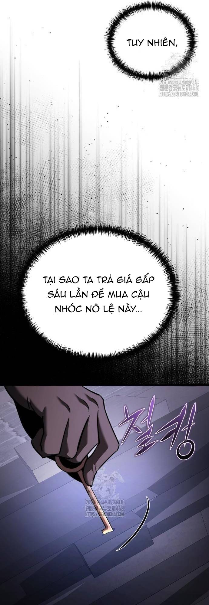 Hắc Kị Sĩ Thiên Tài Giới Hạn Thời Gian Chapter 120 76