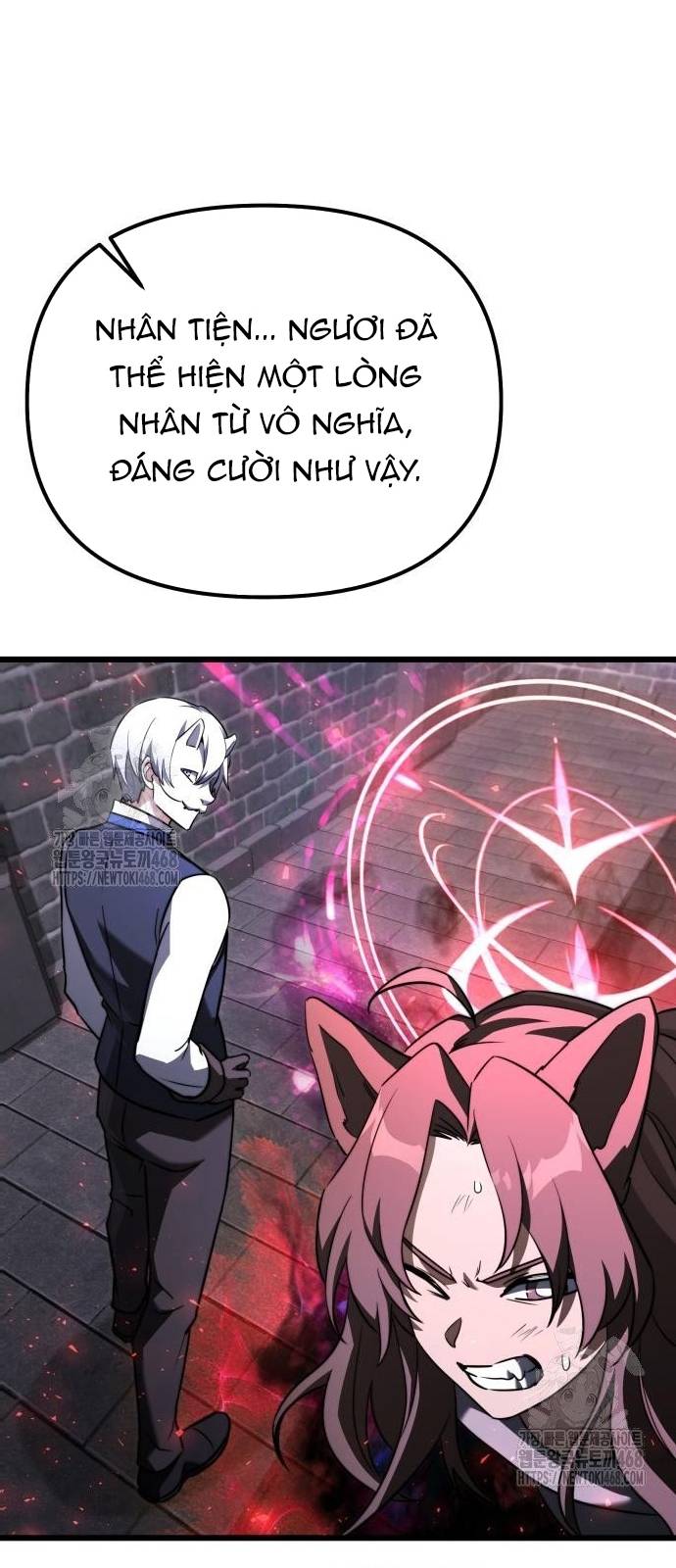 Hắc Kị Sĩ Thiên Tài Giới Hạn Thời Gian Chapter 120 88