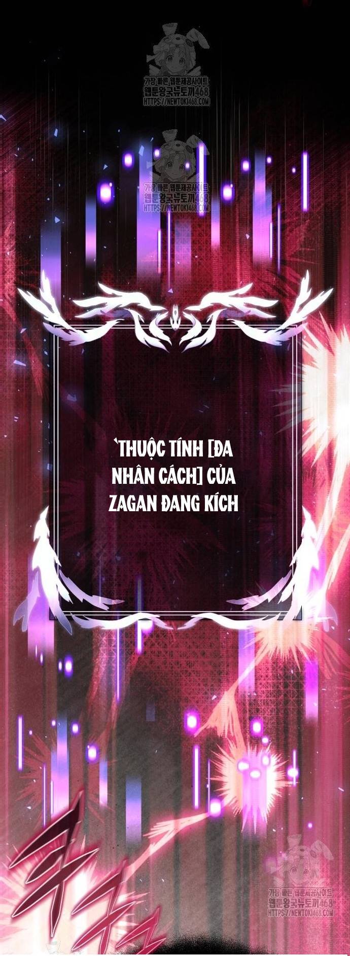 Hắc Kị Sĩ Thiên Tài Giới Hạn Thời Gian Chapter 120 93