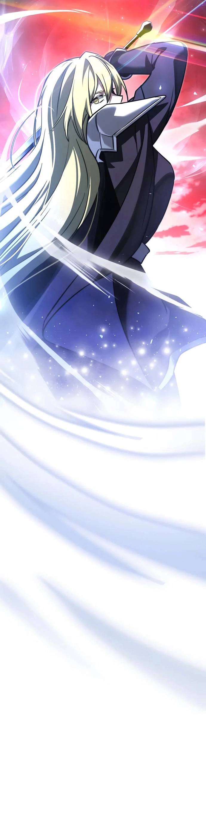 Hắc Kị Sĩ Thiên Tài Giới Hạn Thời Gian Chapter 121 19