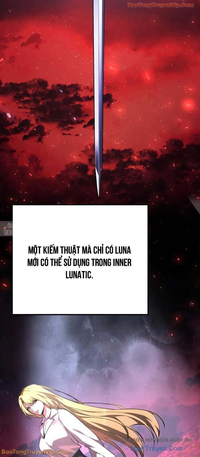 Hắc Kị Sĩ Thiên Tài Giới Hạn Thời Gian Chapter 122 2