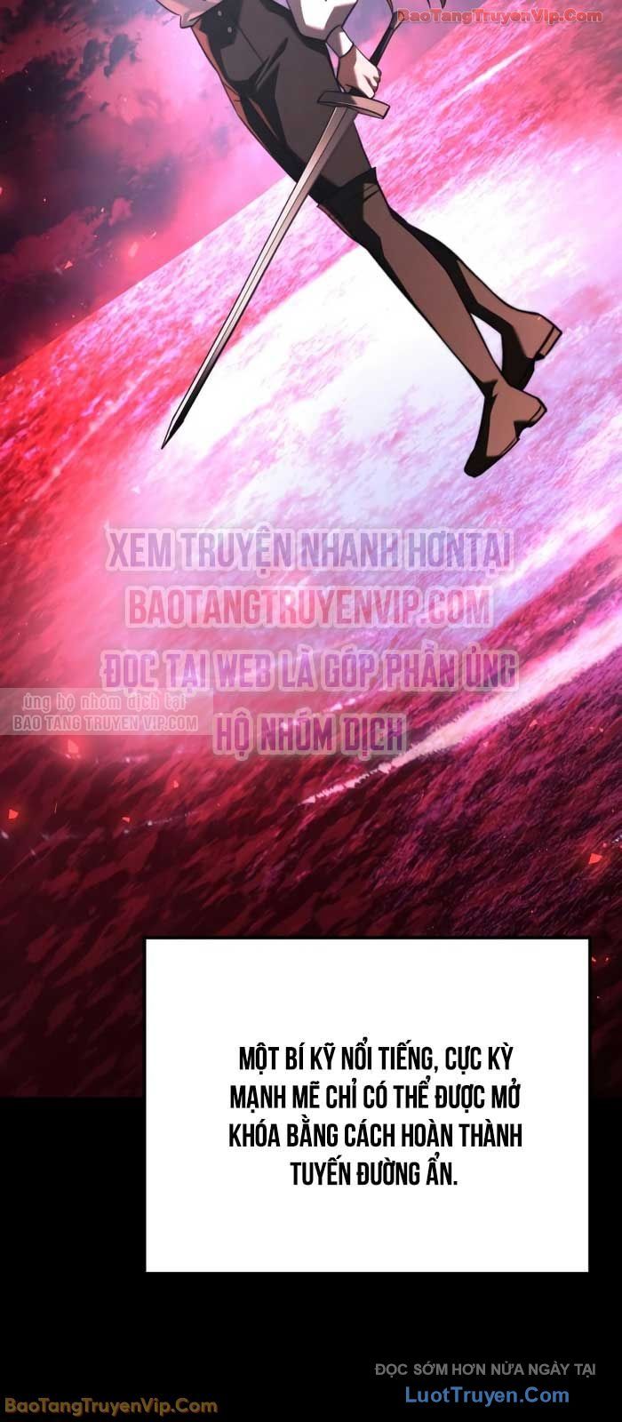 Hắc Kị Sĩ Thiên Tài Giới Hạn Thời Gian Chapter 122 3