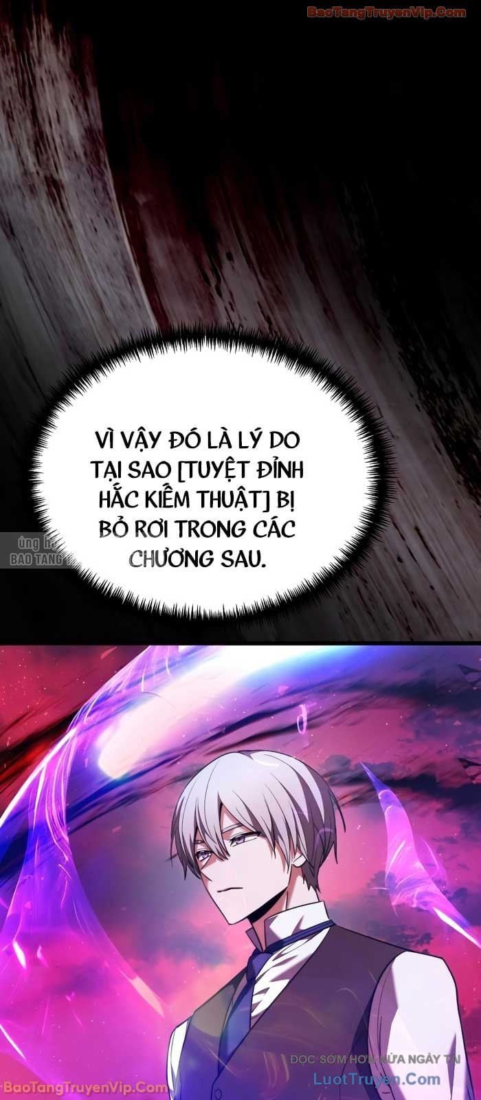Hắc Kị Sĩ Thiên Tài Giới Hạn Thời Gian Chapter 122 4
