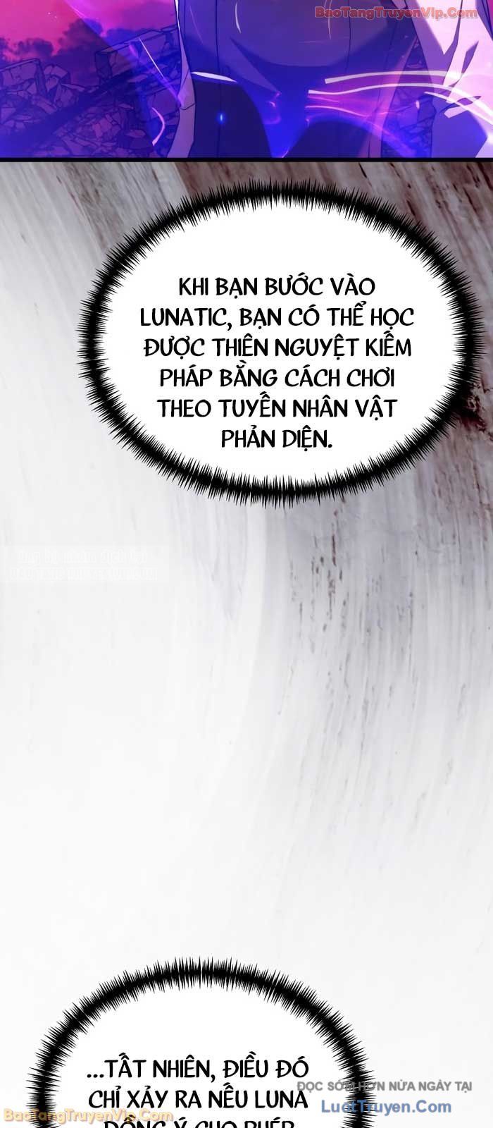 Hắc Kị Sĩ Thiên Tài Giới Hạn Thời Gian Chapter 122 5