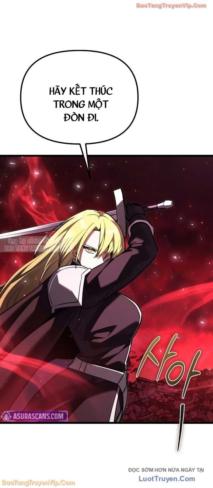 Hắc Kị Sĩ Thiên Tài Giới Hạn Thời Gian Chapter 122 7