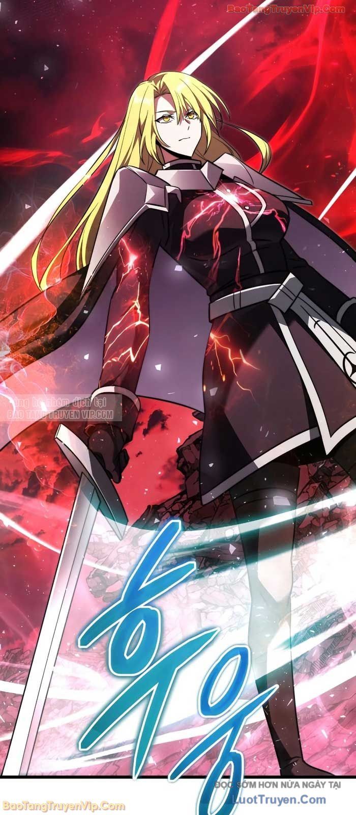 Hắc Kị Sĩ Thiên Tài Giới Hạn Thời Gian Chapter 122 9