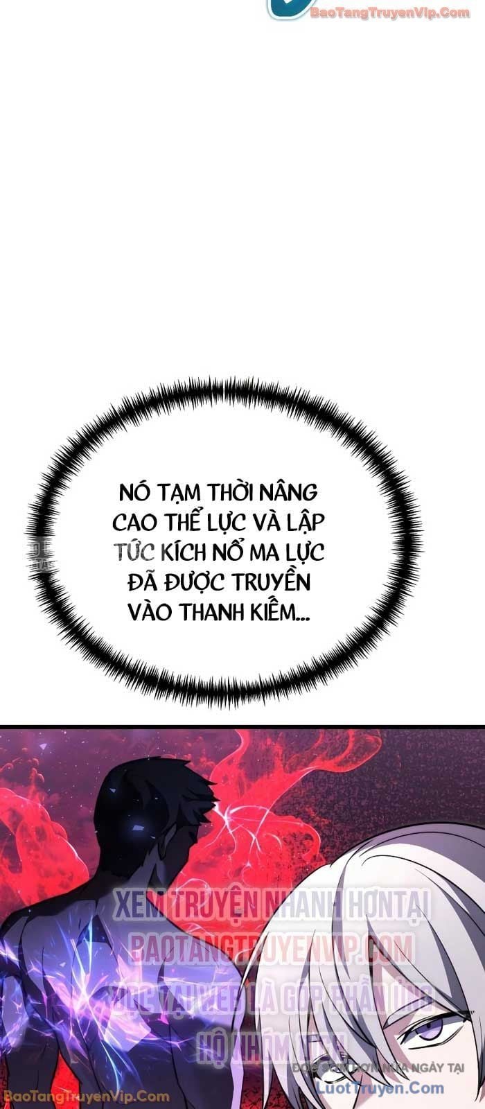 Hắc Kị Sĩ Thiên Tài Giới Hạn Thời Gian Chapter 122 10