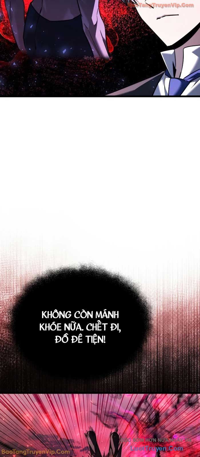 Hắc Kị Sĩ Thiên Tài Giới Hạn Thời Gian Chapter 122 11