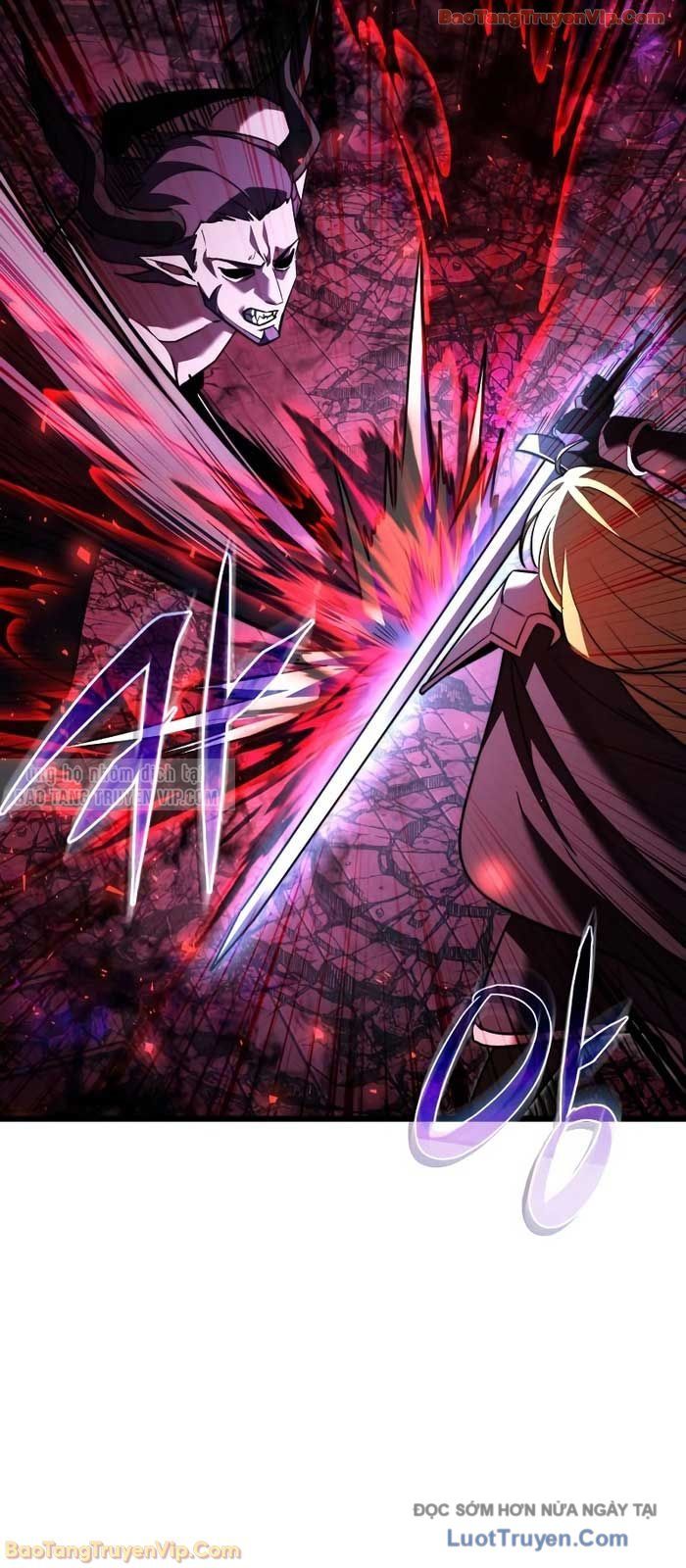 Hắc Kị Sĩ Thiên Tài Giới Hạn Thời Gian Chapter 122 13