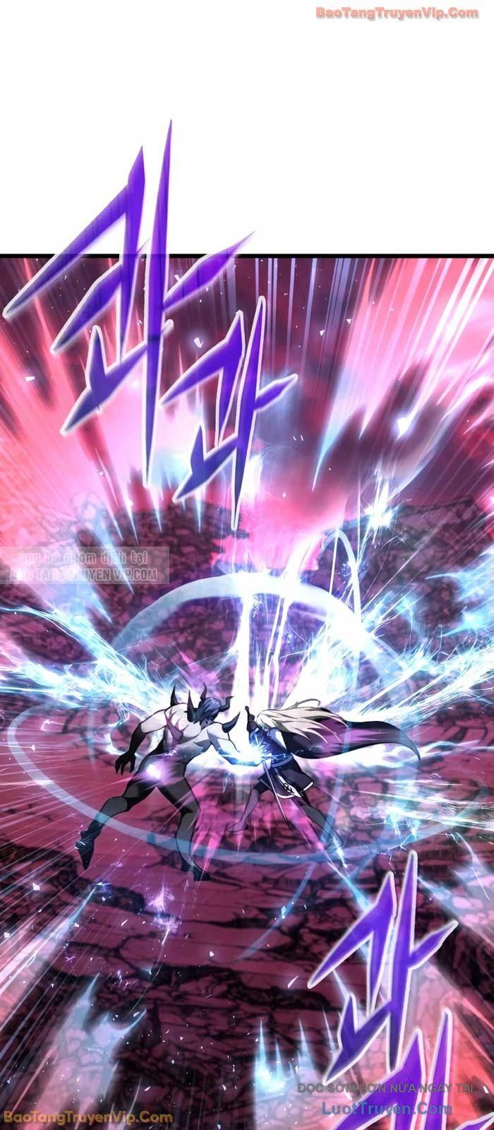 Hắc Kị Sĩ Thiên Tài Giới Hạn Thời Gian Chapter 122 14