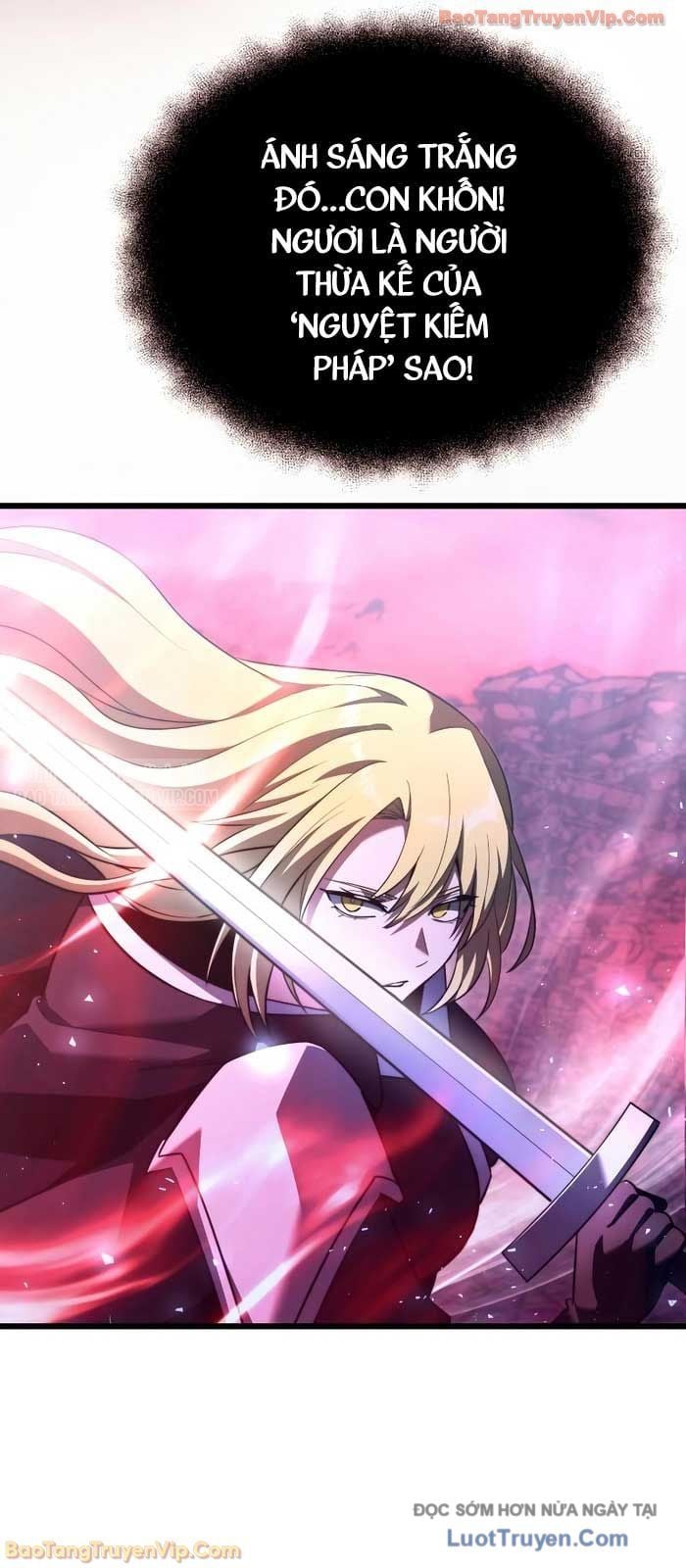 Hắc Kị Sĩ Thiên Tài Giới Hạn Thời Gian Chapter 122 17