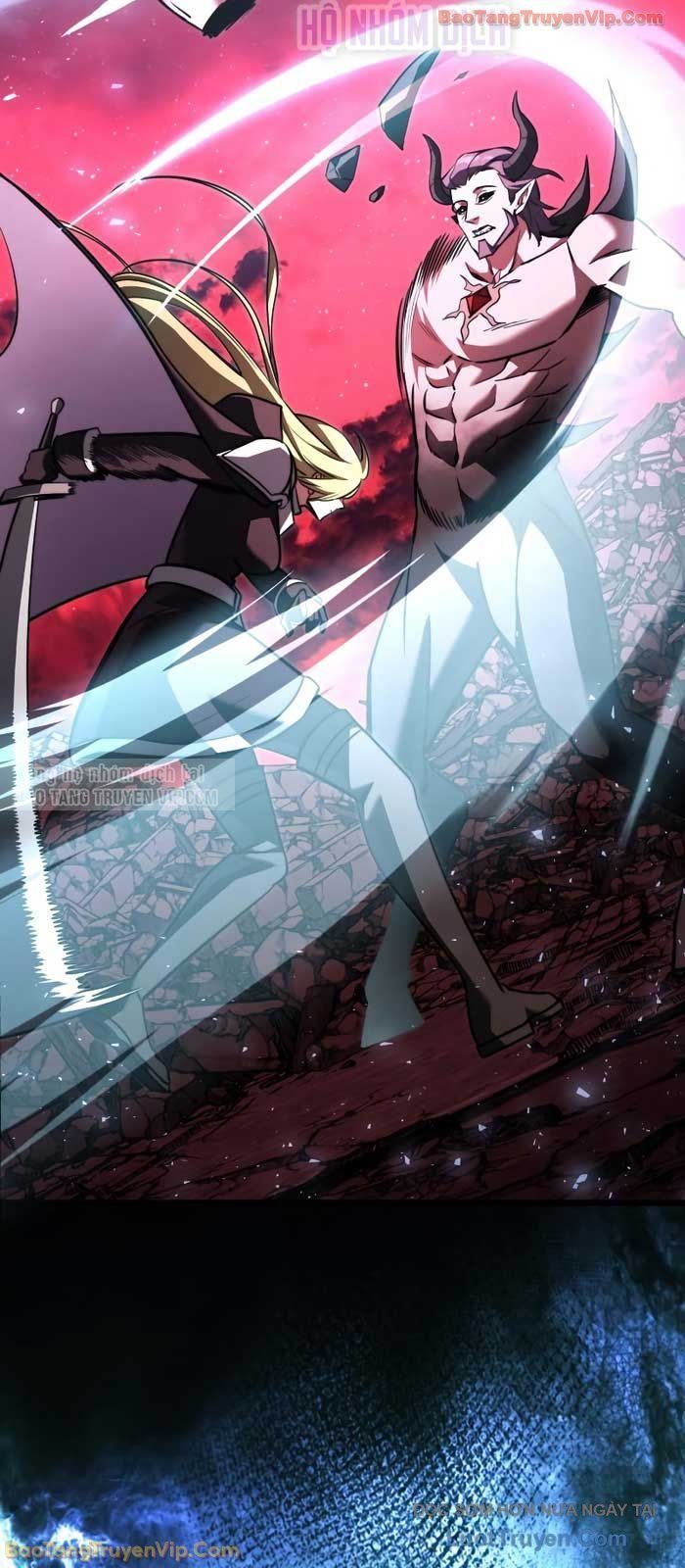 Hắc Kị Sĩ Thiên Tài Giới Hạn Thời Gian Chapter 122 20