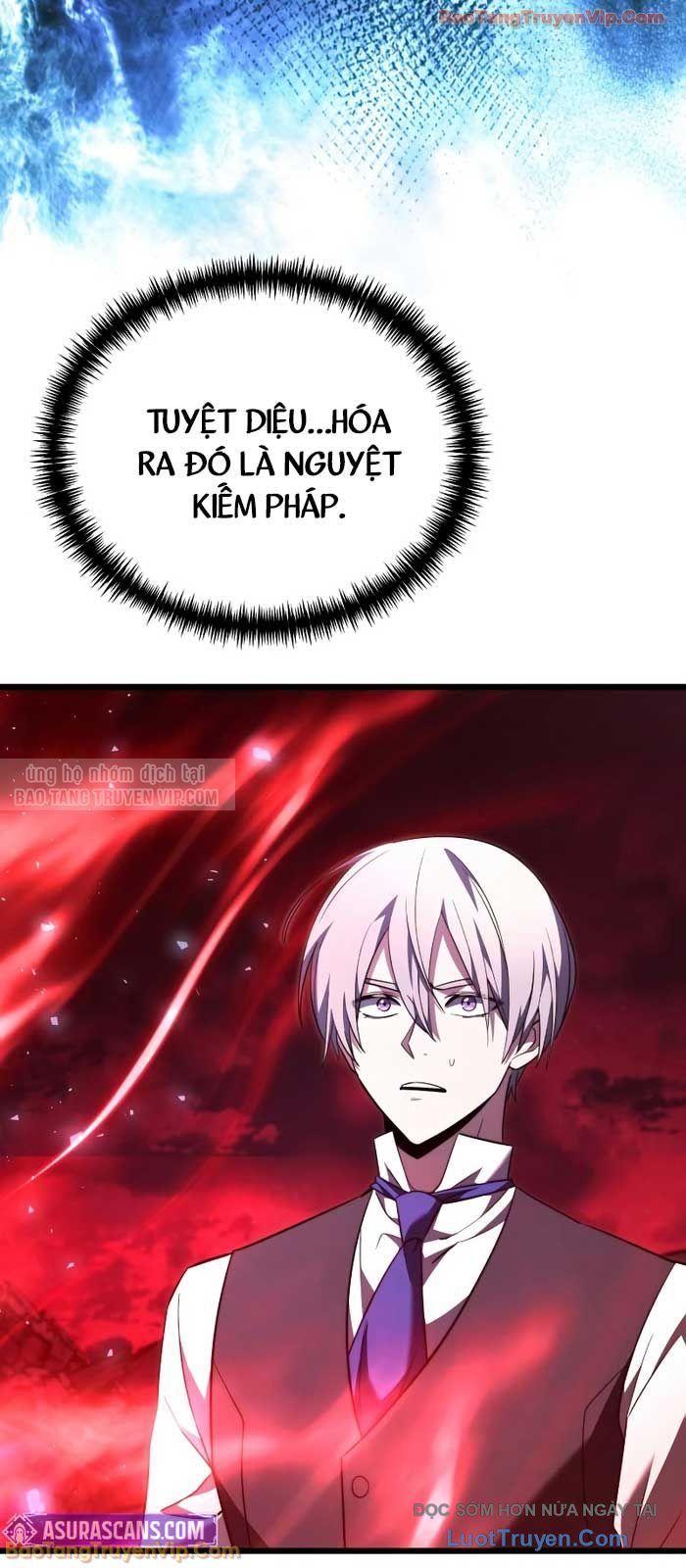 Hắc Kị Sĩ Thiên Tài Giới Hạn Thời Gian Chapter 122 21