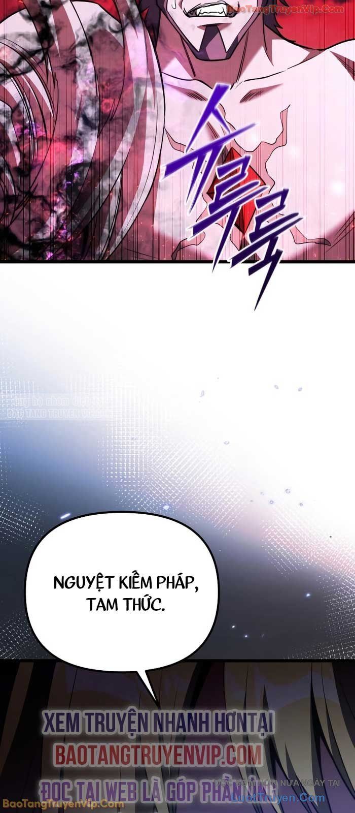 Hắc Kị Sĩ Thiên Tài Giới Hạn Thời Gian Chapter 122 25