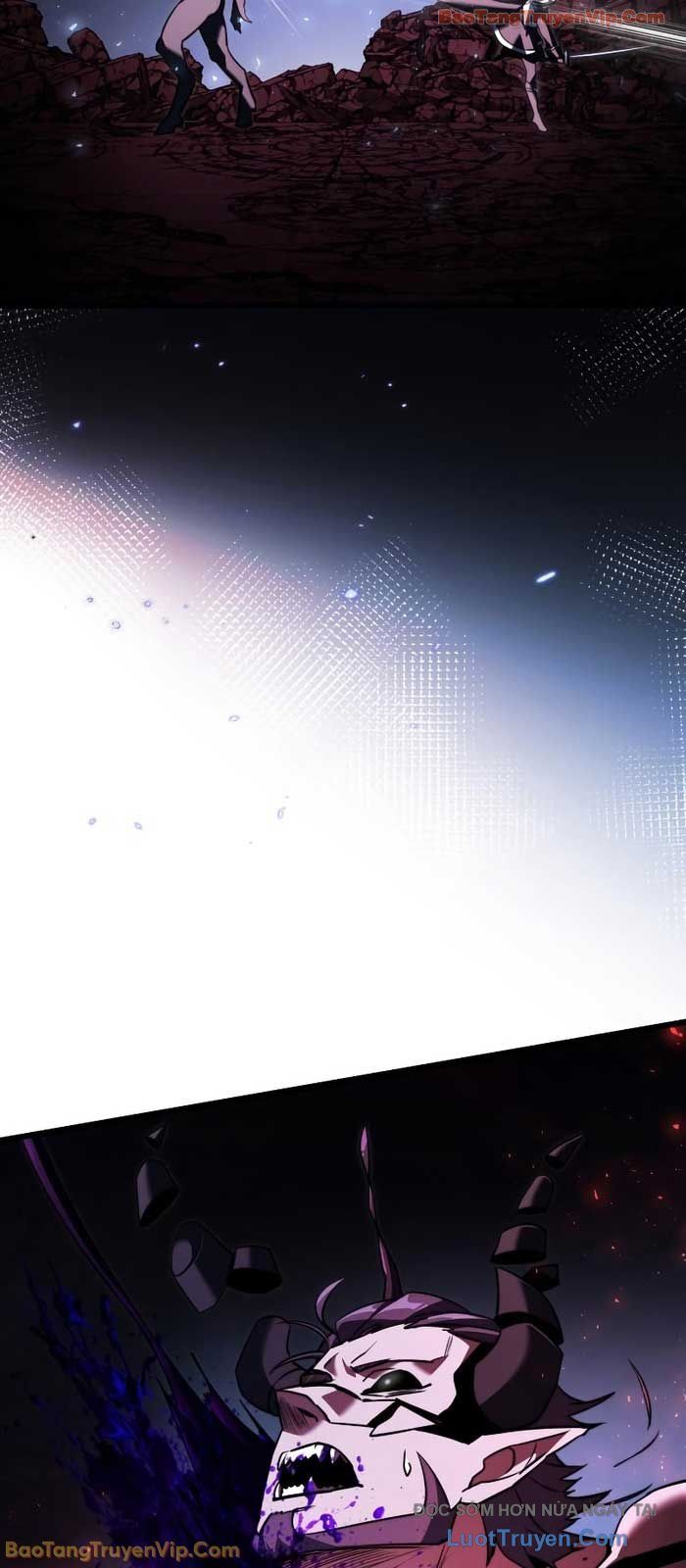 Hắc Kị Sĩ Thiên Tài Giới Hạn Thời Gian Chapter 122 27