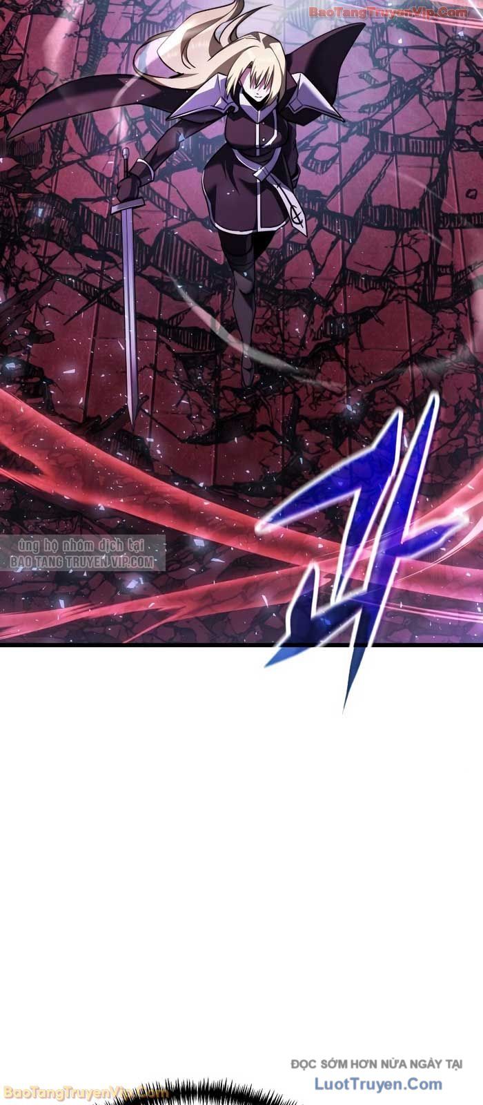 Hắc Kị Sĩ Thiên Tài Giới Hạn Thời Gian Chapter 122 30