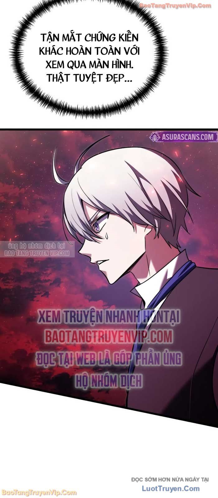 Hắc Kị Sĩ Thiên Tài Giới Hạn Thời Gian Chapter 122 31