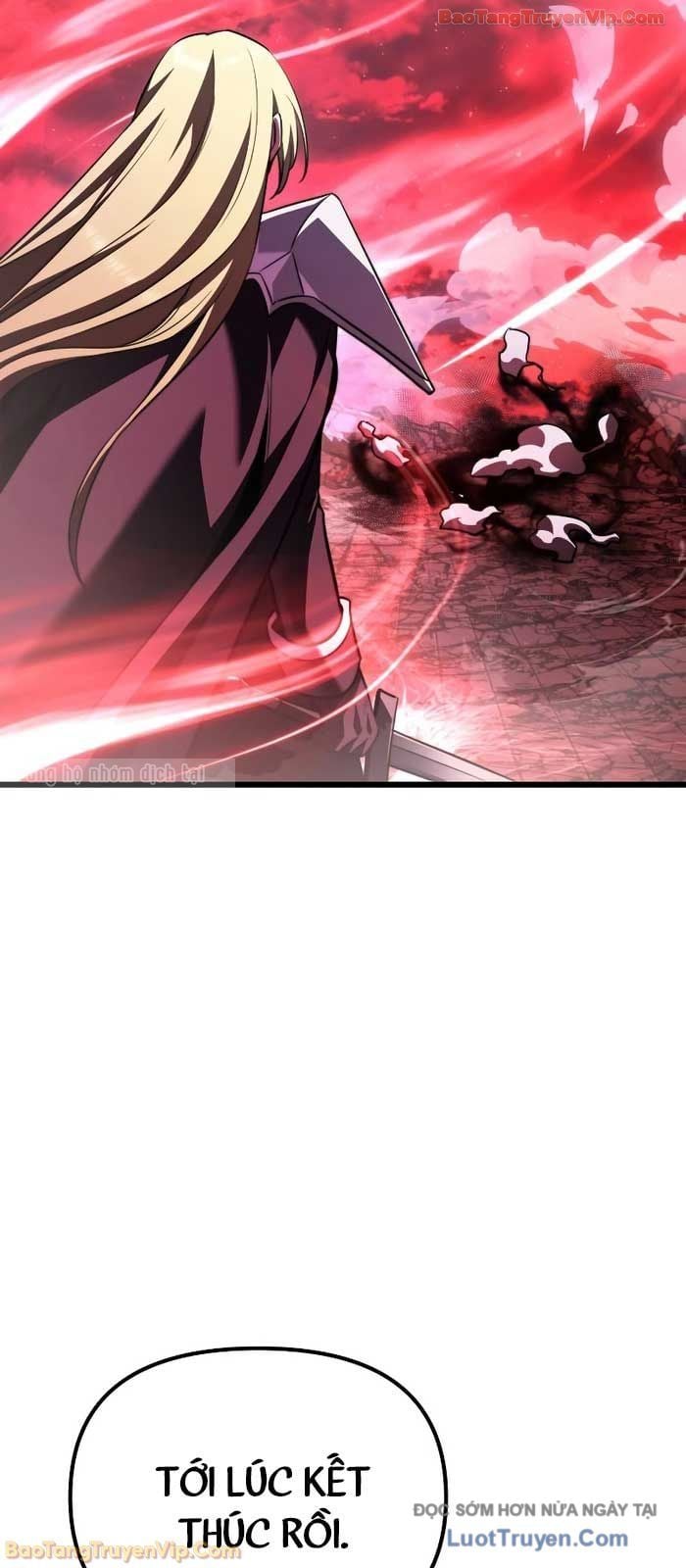 Hắc Kị Sĩ Thiên Tài Giới Hạn Thời Gian Chapter 122 33