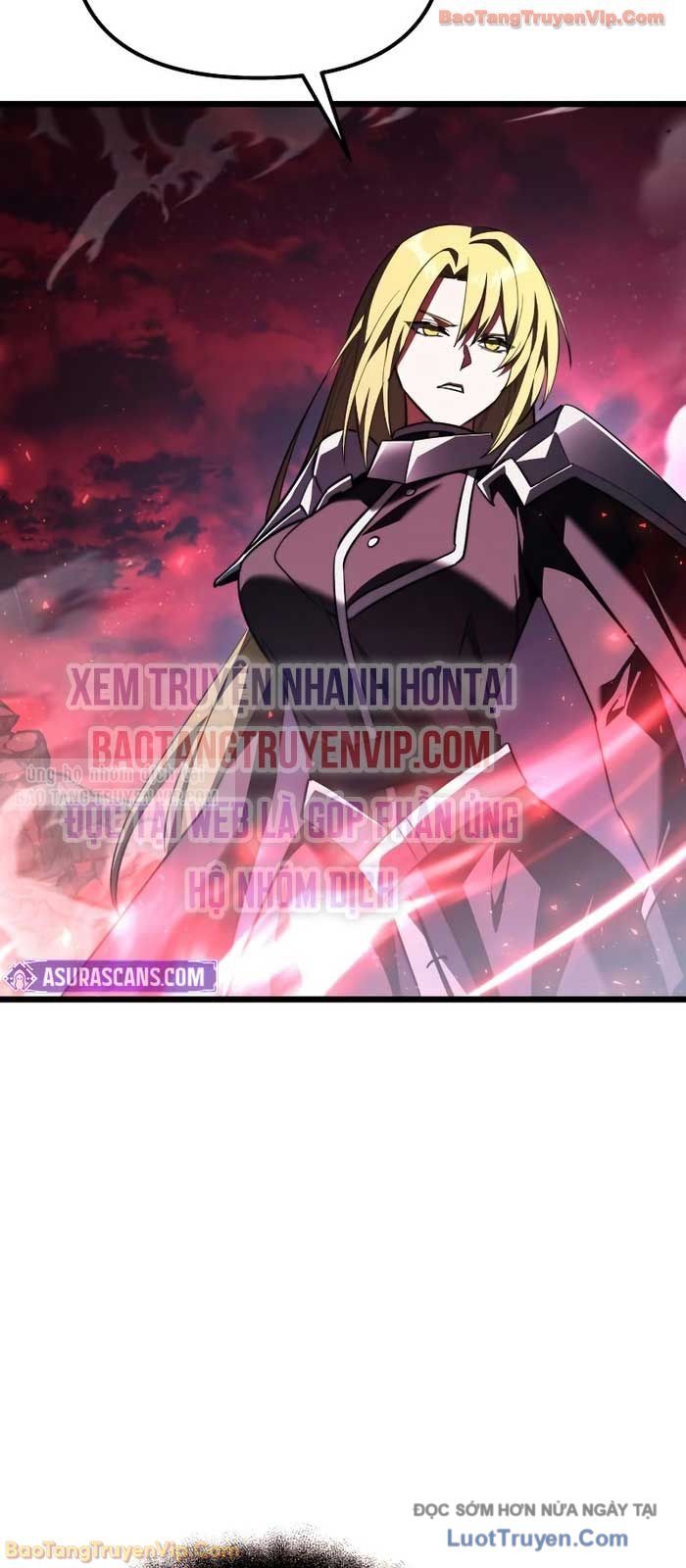 Hắc Kị Sĩ Thiên Tài Giới Hạn Thời Gian Chapter 122 34